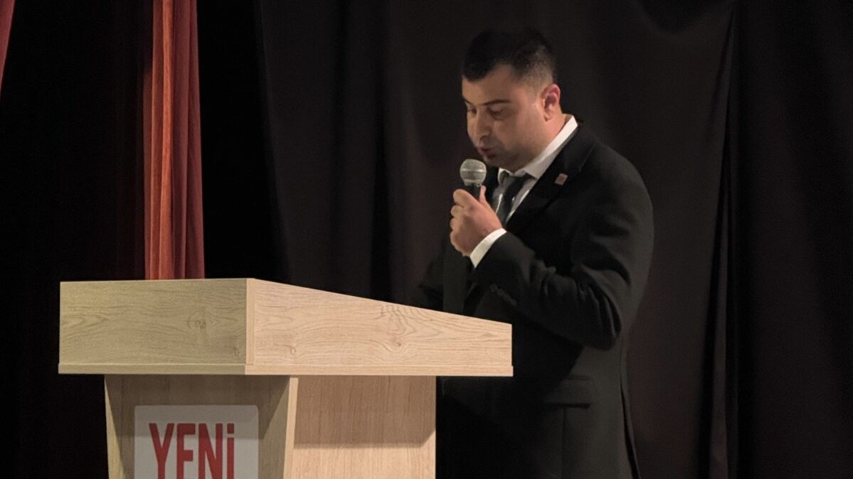 YENİ Parti Datça ön seçiminde sandıktan Ege Curacı çıktı