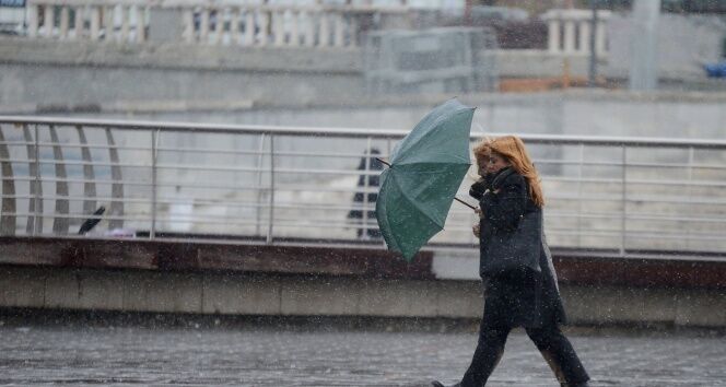 Ege’de 15 Eylül’de hava değişiyor, 4 il için yağış uyarısı