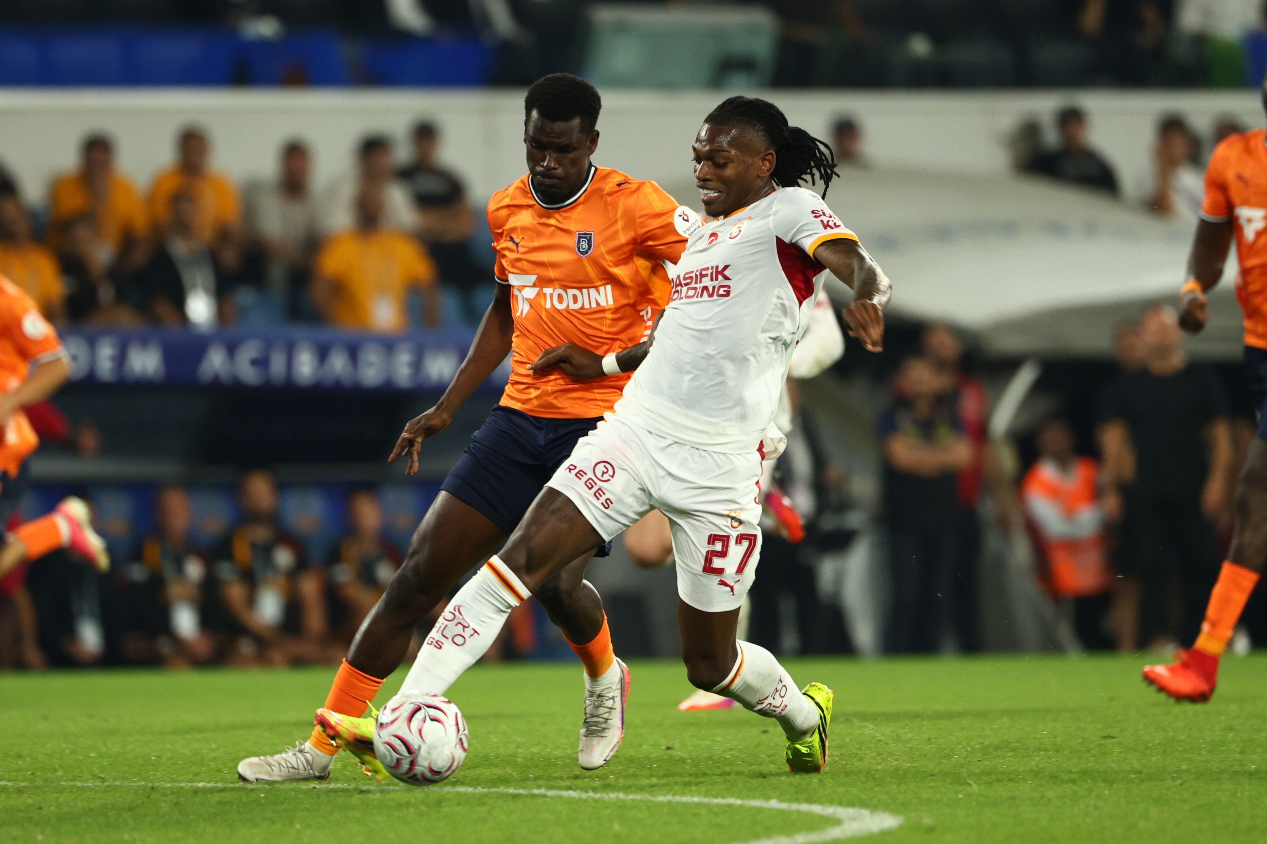 Süper Lig’de 4. hafta tamamlandı