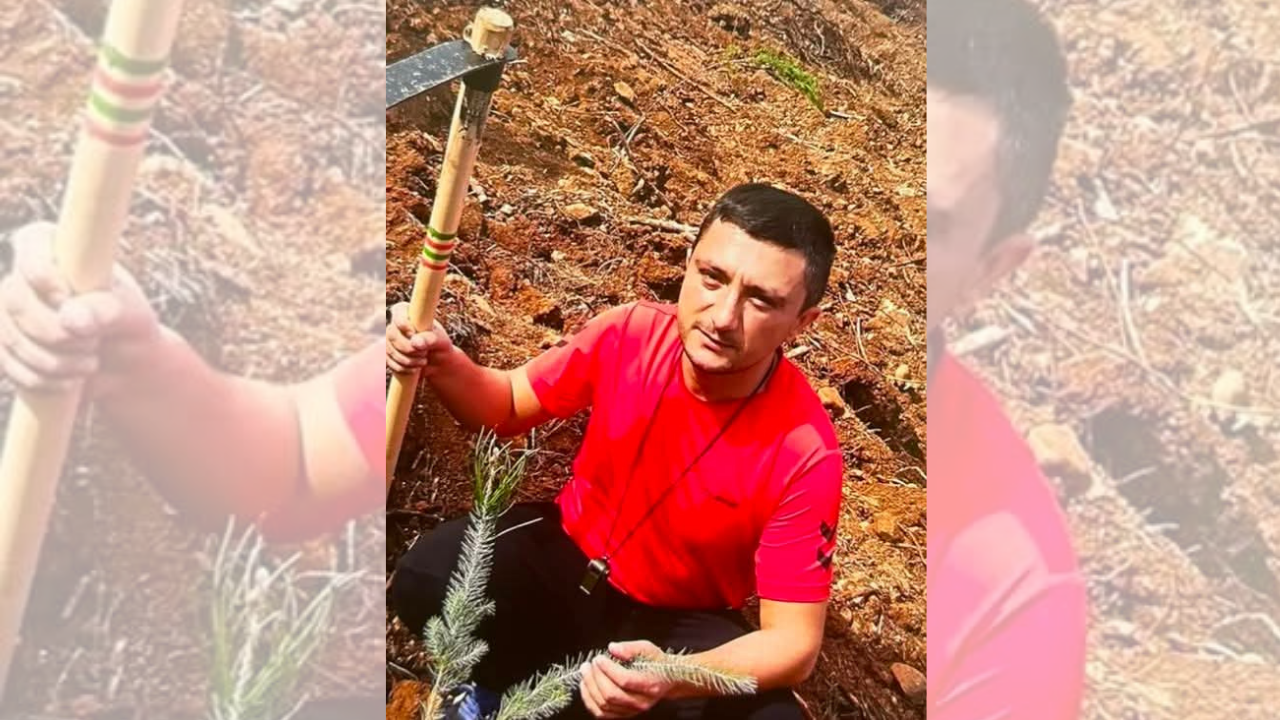 Fethiye’de genç öğretmen Yasin Dikik hayatını kaybetti
