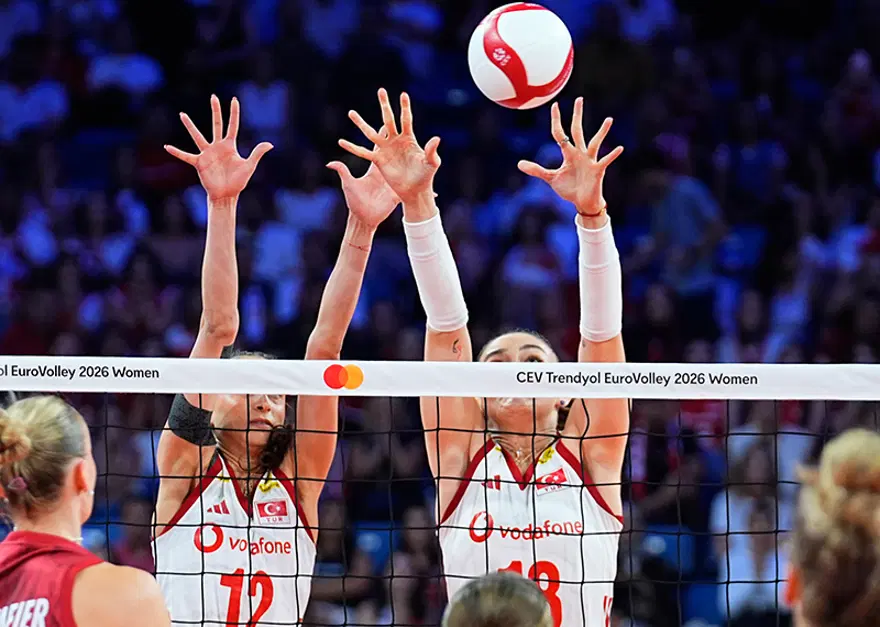 Voleyy 759648