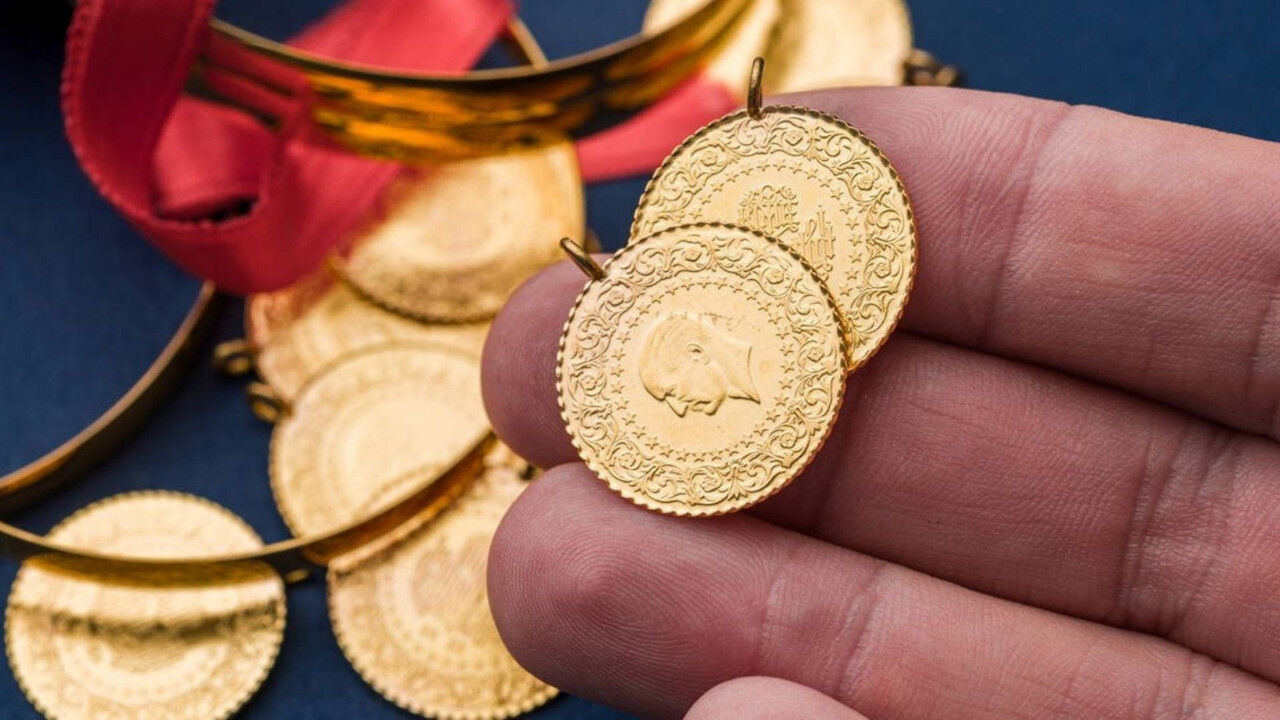 Altın fiyatları haftanın ikinci gününde geriledi: 29 Eylül 2026 çeyrek, yarım, tam ve gram altın fiyatlarında son durum