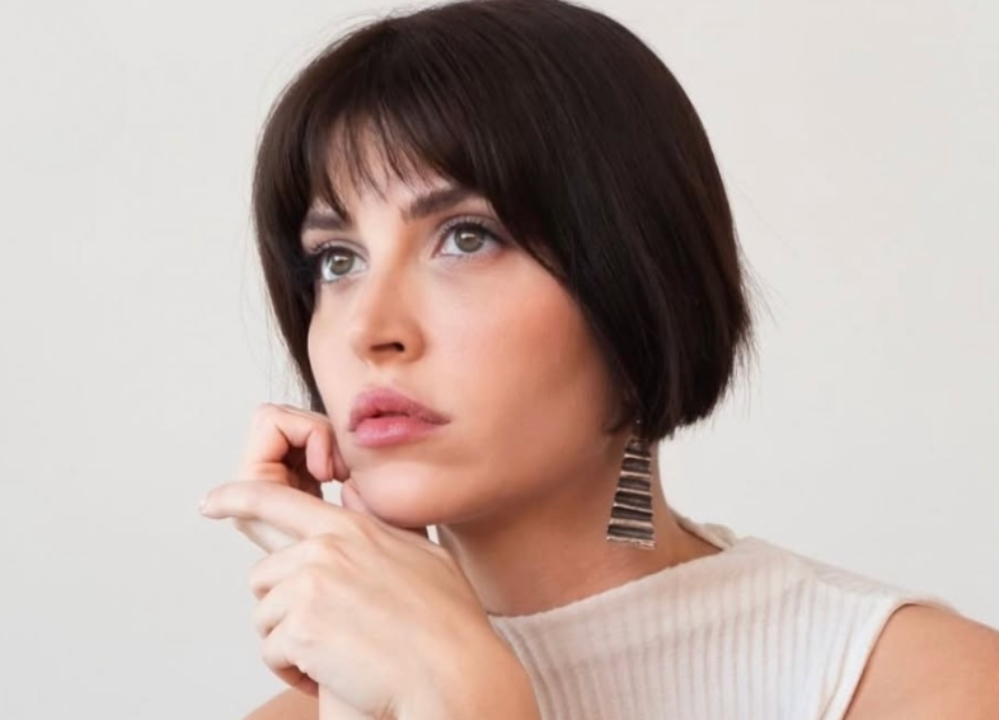 Güneşin Doğduğu Yer Leyla kimdir? Beyza Gümülcine nereli, kaç yaşında ve hangi dizide oynuyor?