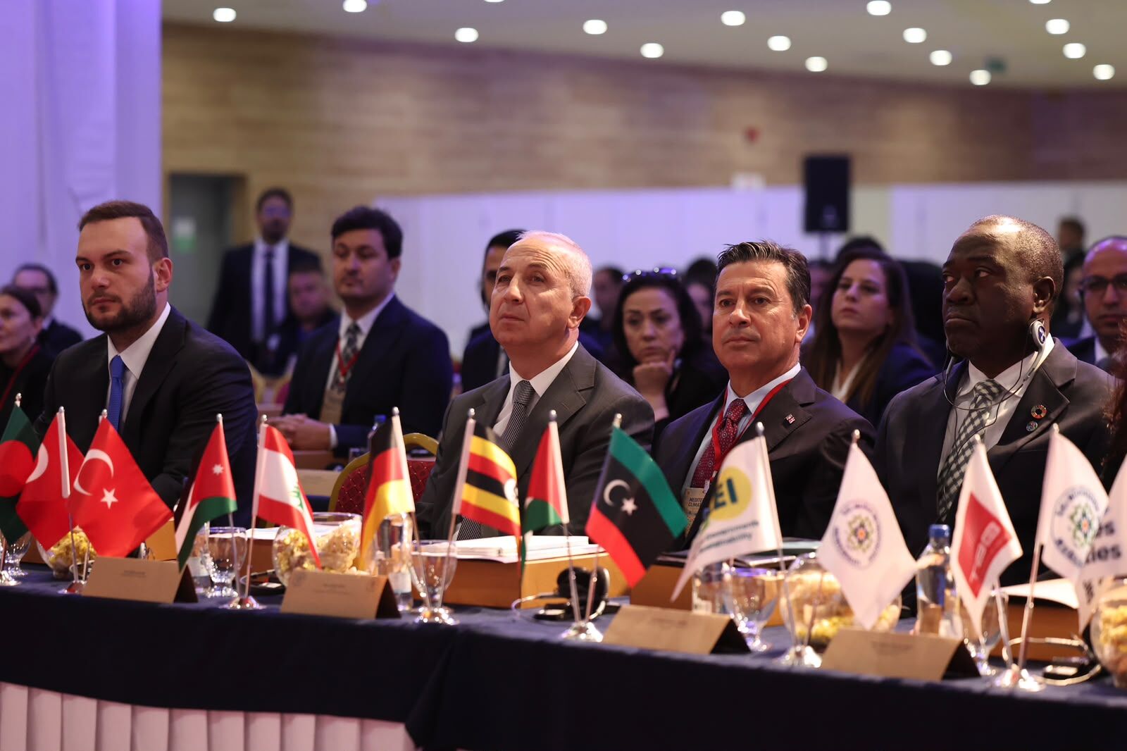 Akdeniz İklim Zirvesi Muğla’da tamamlandı