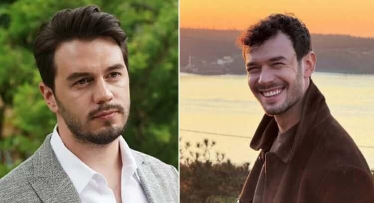İsmai̇l Ege Şaşmaz Aytaç Şaşmaz