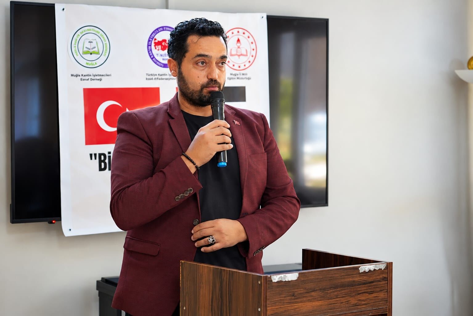 Muğla'da kantinci esnafından fiyat eleştirilerine yanıt