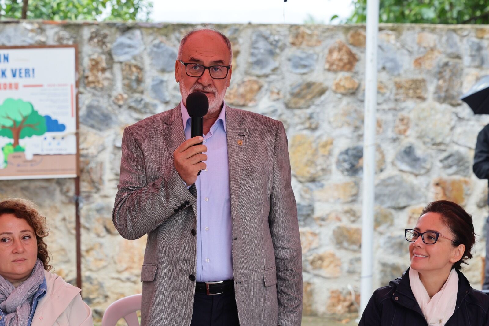 Karabağlar Yaylası’nda En Güzel Kavunlar Seçildi7
