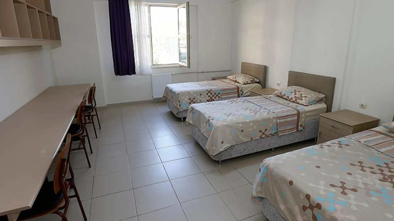 Kyk Yurt