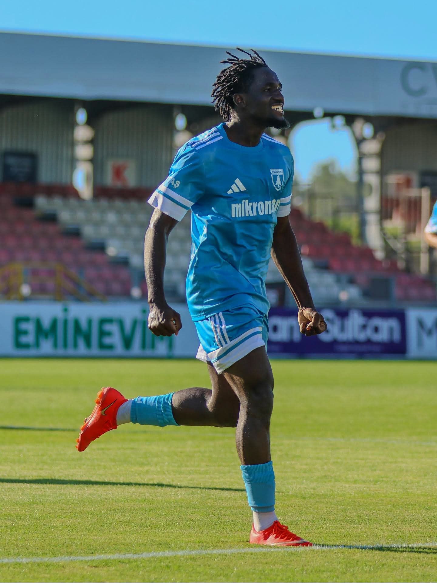 Mamady Diarra