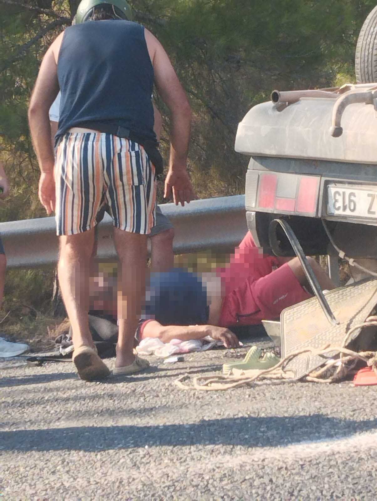Marmaris Kaza1