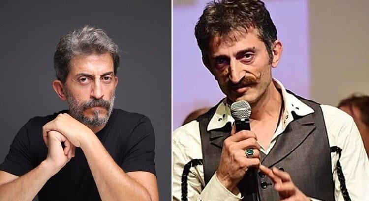 Mehmet Usta Meti̇n Keçeci̇