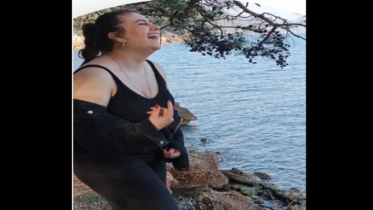Muğla Eğitim ve Araştırma Hastanesi çalışanı Merve Arkan hayatını kaybetti