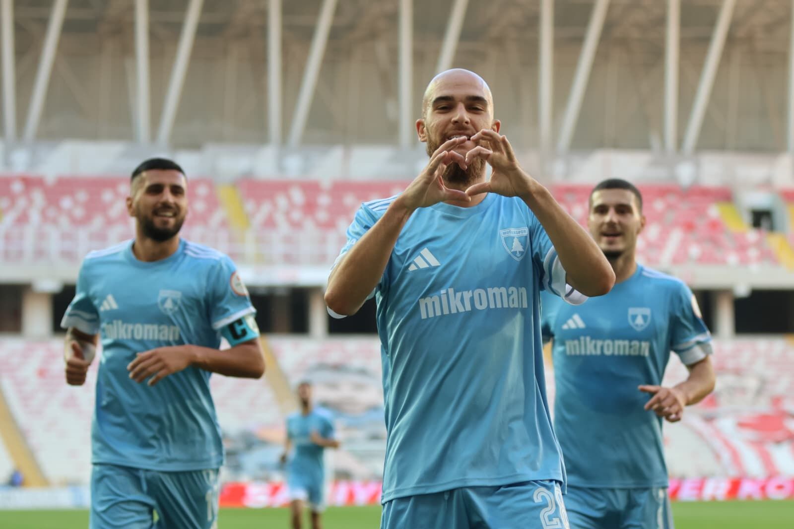 Mugla Maccc1