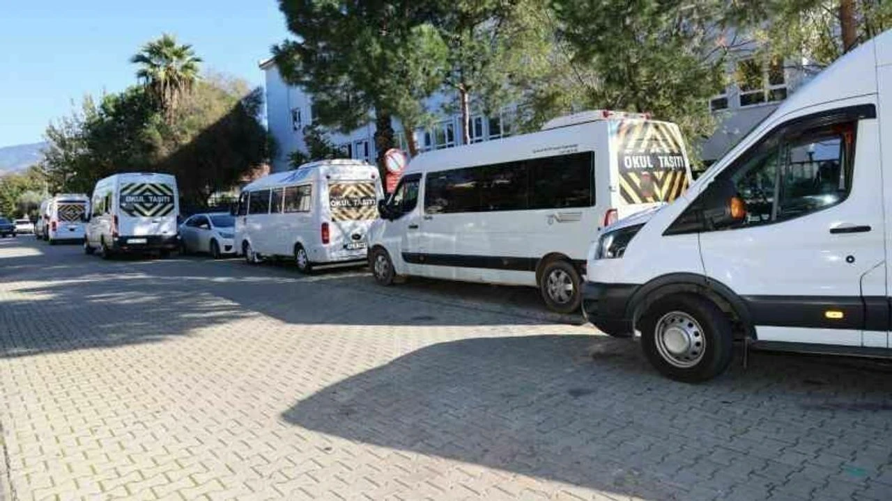Muglada 2026 2027 Okul Servis Ucretleri-1