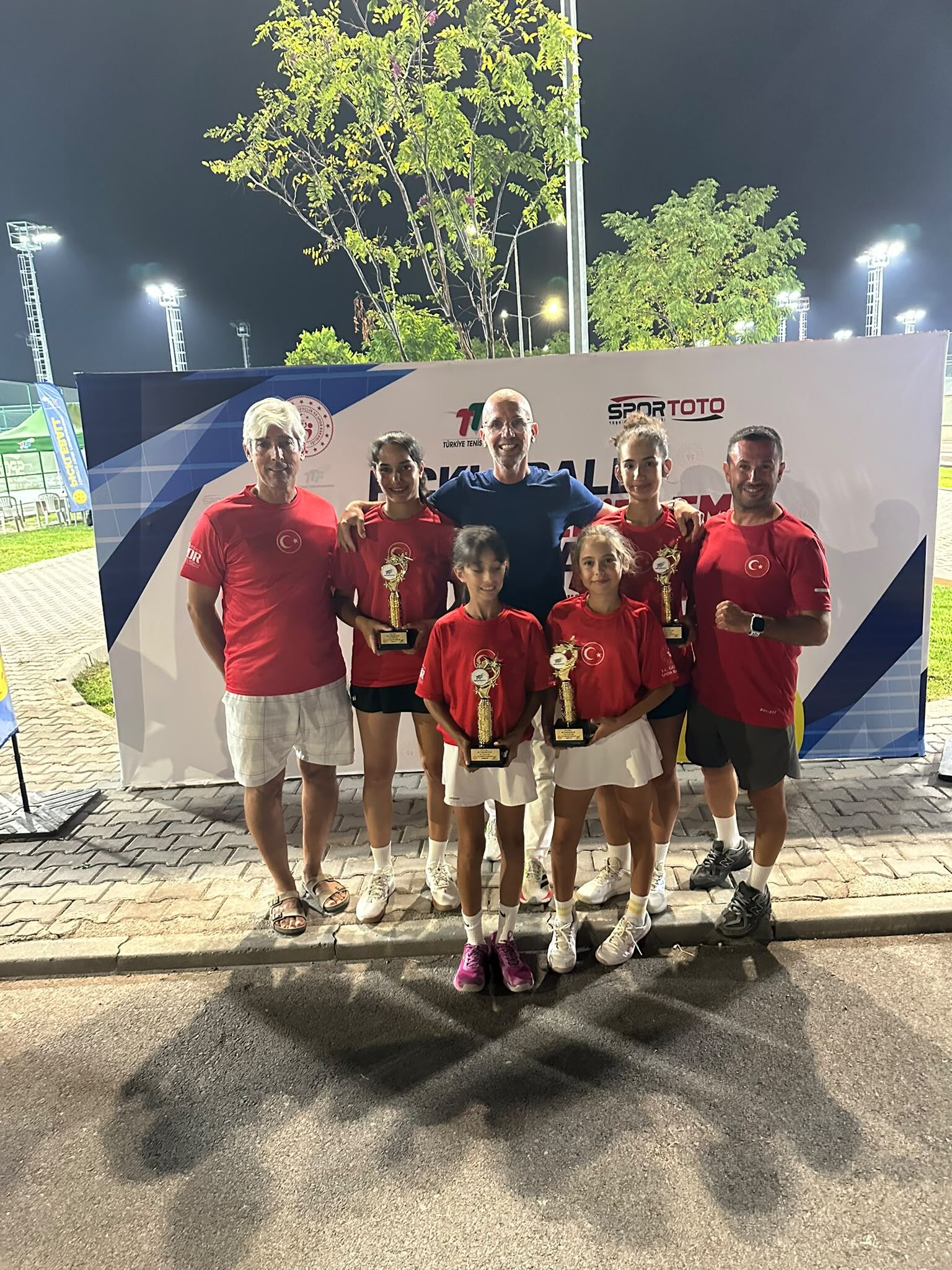 Muglali Pickleball Sporculari Milli Takimda2
