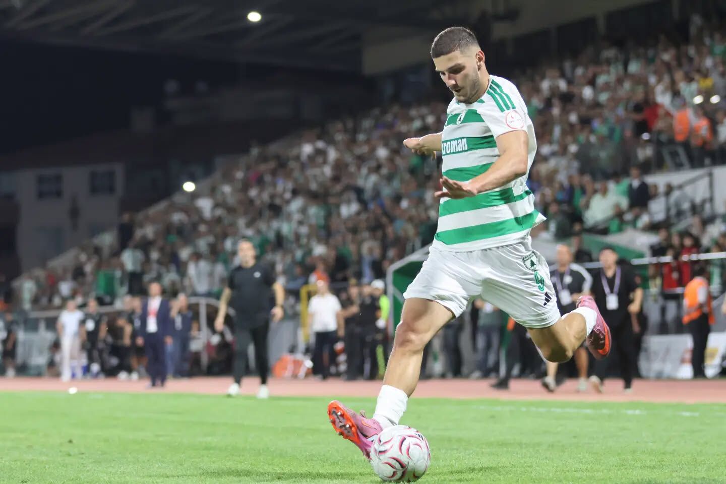 Muglaspor Ilk 8 Hafta Performans Karnesi56