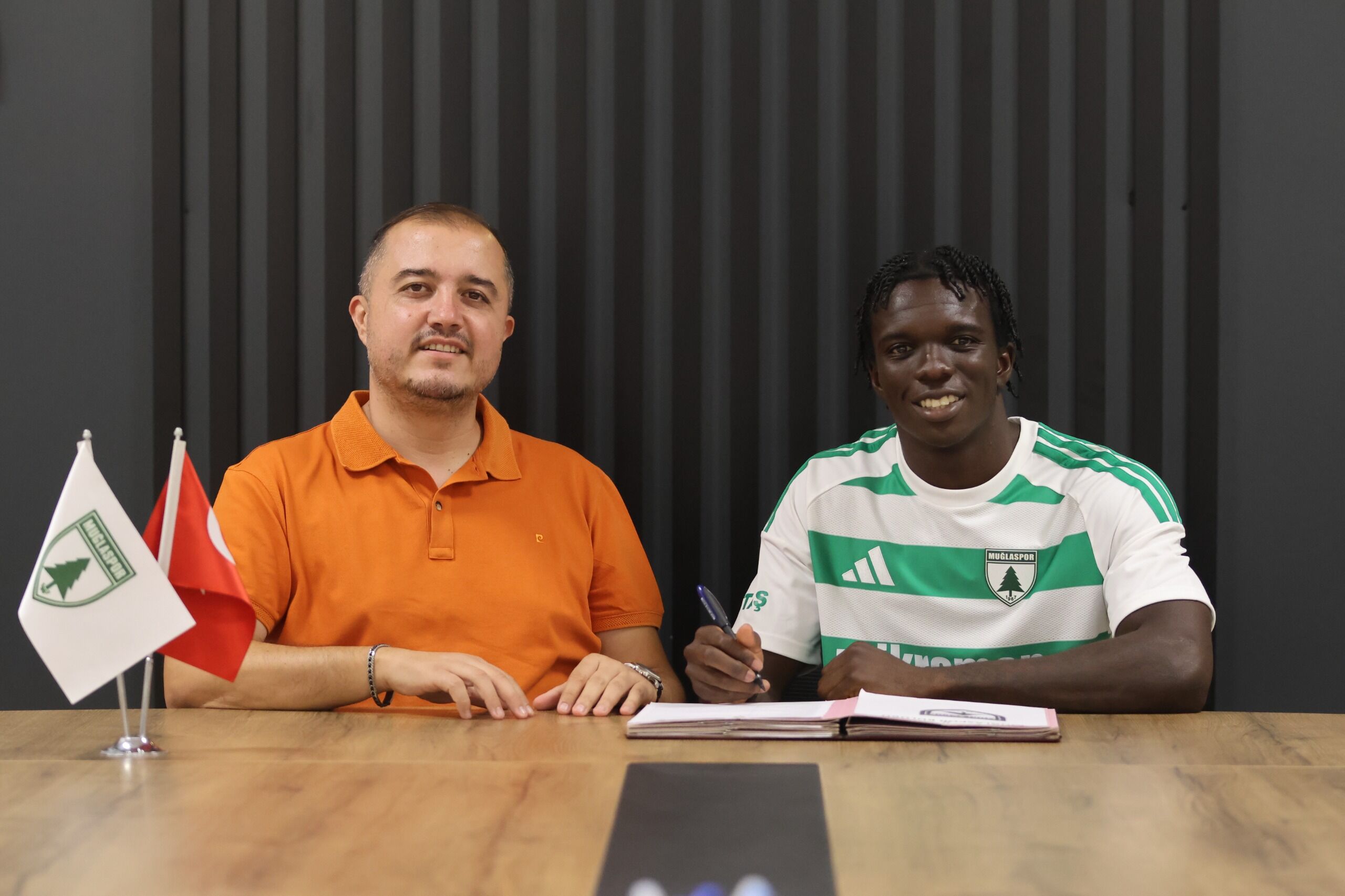 Muslaspor Imza