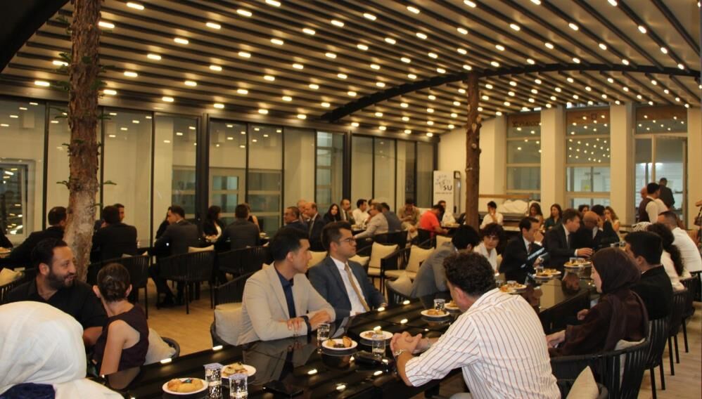 Başsavcı İşlek Suç Örgütlerine Göz Açtırmayacağız (2)