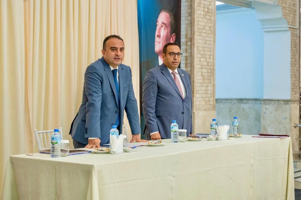 Menteşe’de Yeni Eğitim Yılı Hazırlıkları Görüşüldü (4)
