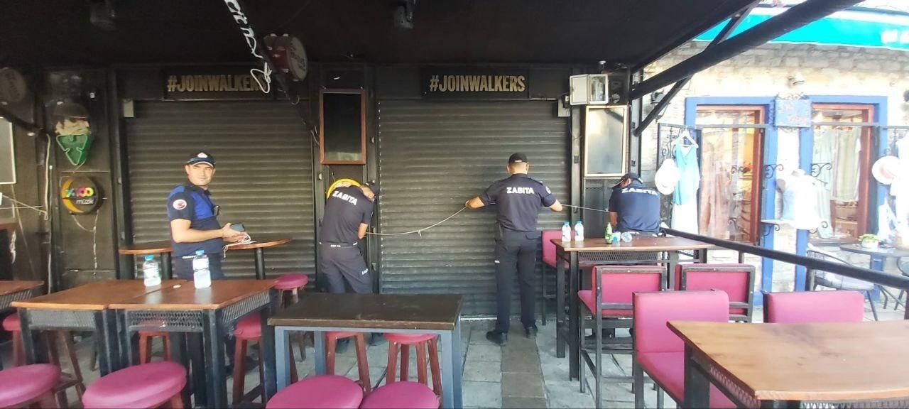 Adalet Bakanı Gürlek’ten Turizm Bölgeleri Için Net Mesaj1