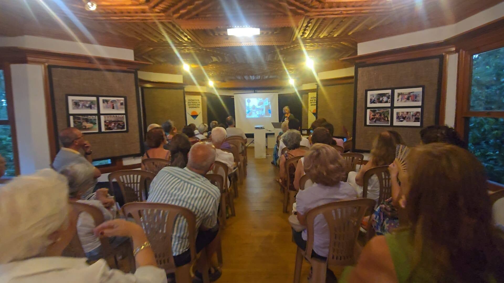 Gökova Akyaka’yı Sevenler Derneği 35 Yaşında (3)