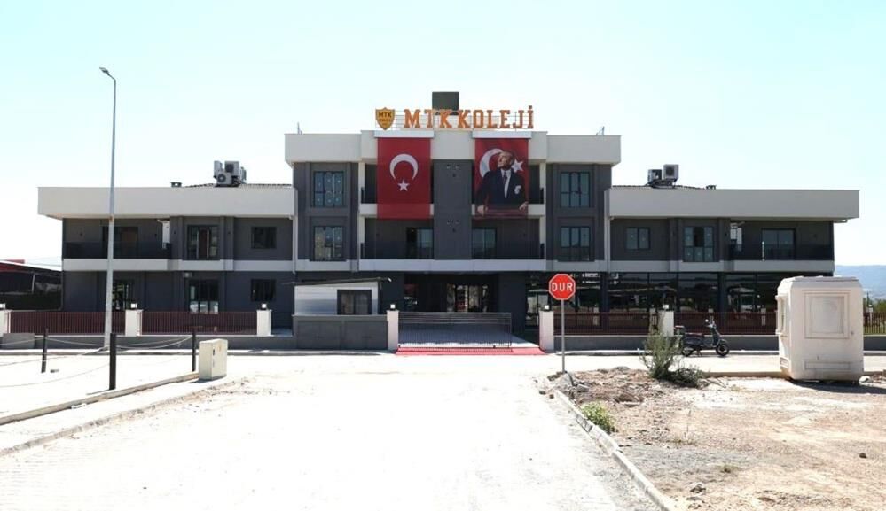 Gürbüz’den Yeni Eğitim Yılı Mesajı (3)