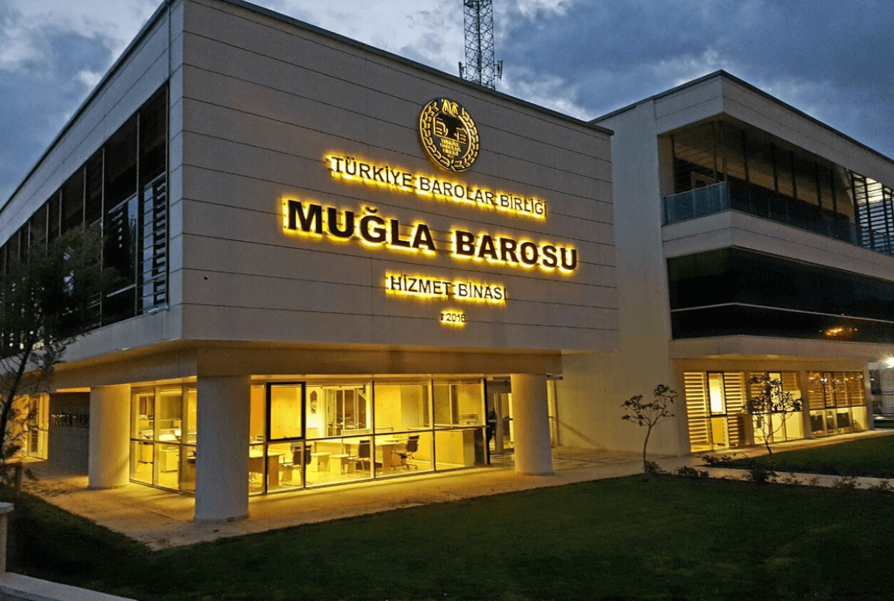 Muğla Barosu MATRA kararının gerekçelerini açıkladı