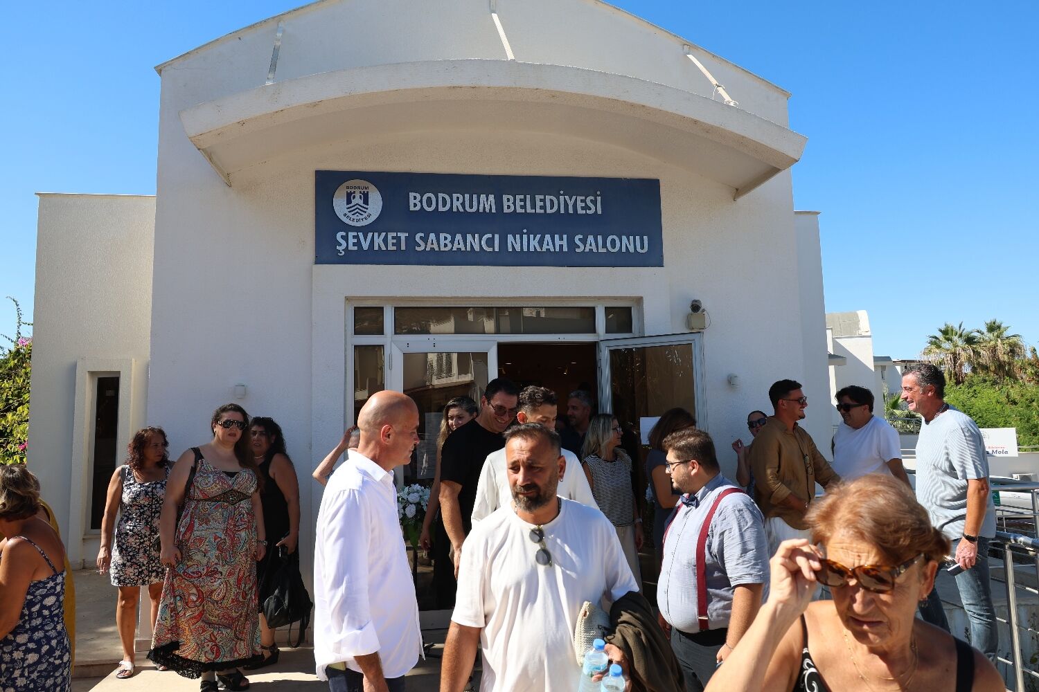 Turgutreis’te Evlilik Işlemleri Tek Noktadan Yapılıyor (4)