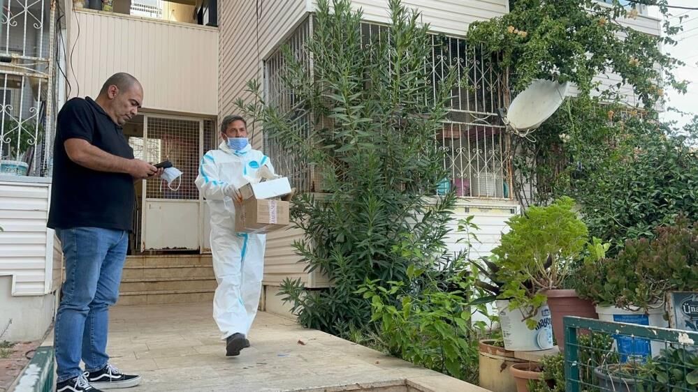 Marmaris’te Kötü Koku Ihbarı Gerçeği Ortaya Çıkardı (3)