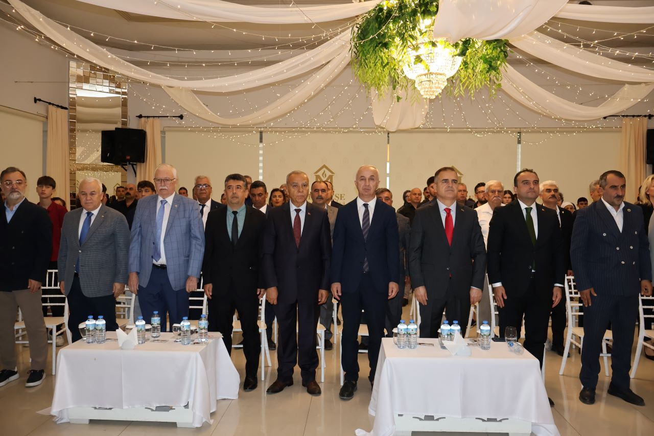 12 Yaşında Başladığı Mesleğinde Yılın Ahisi Seçildi (3)