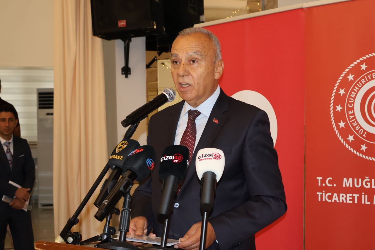 12 Yaşında Başladığı Mesleğinde Yılın Ahisi Seçildi (4)