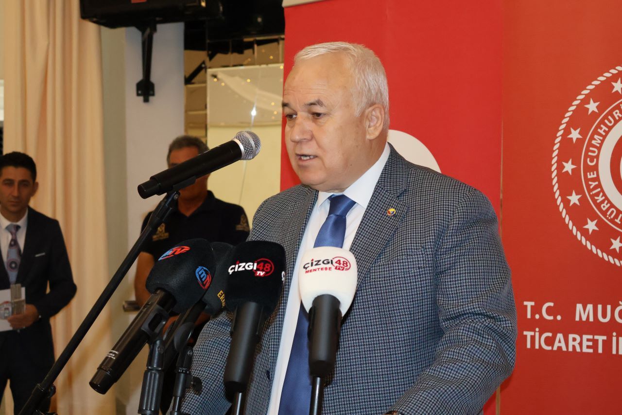 12 Yaşında Başladığı Mesleğinde Yılın Ahisi Seçildi (5)
