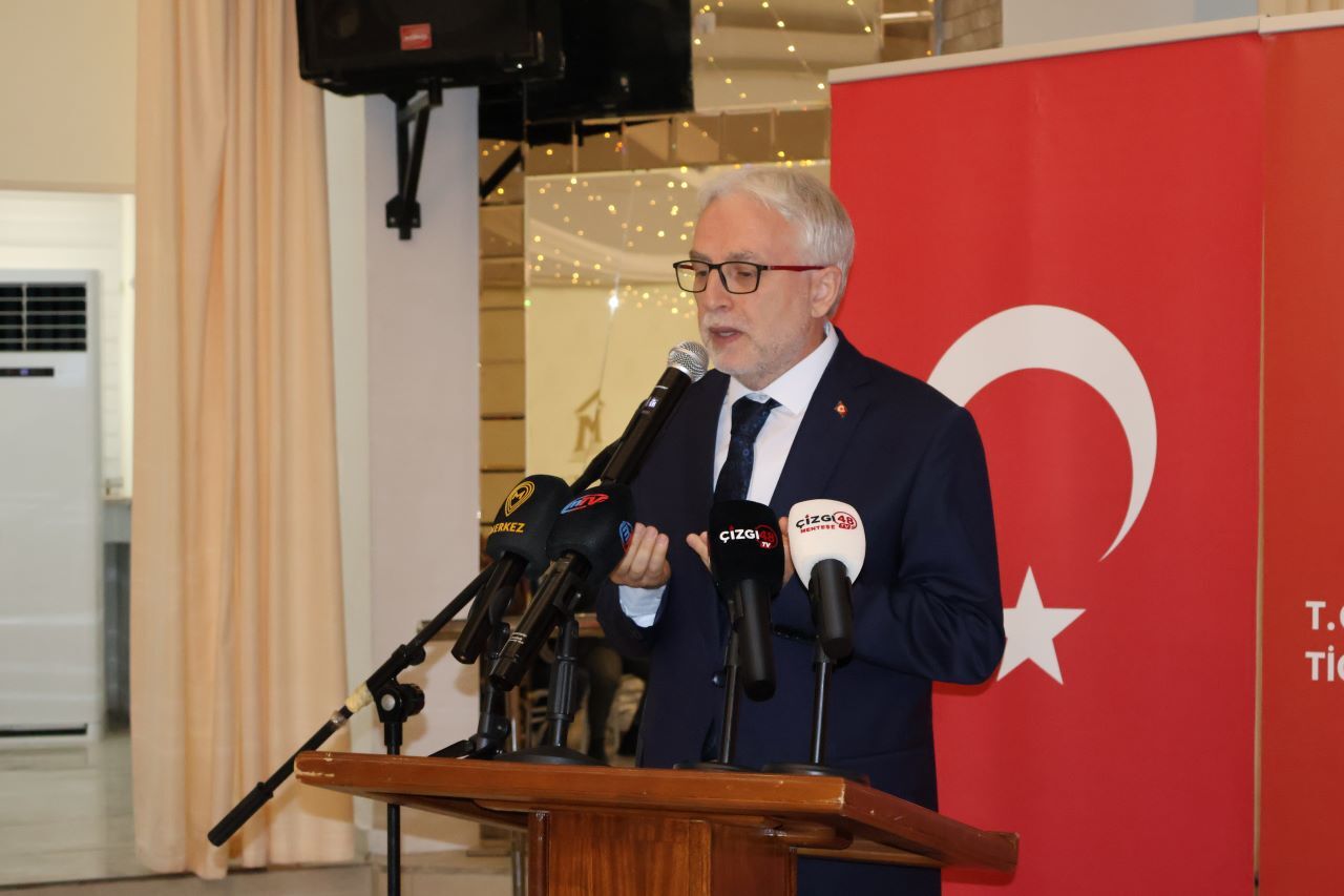 12 Yaşında Başladığı Mesleğinde Yılın Ahisi Seçildi (7)