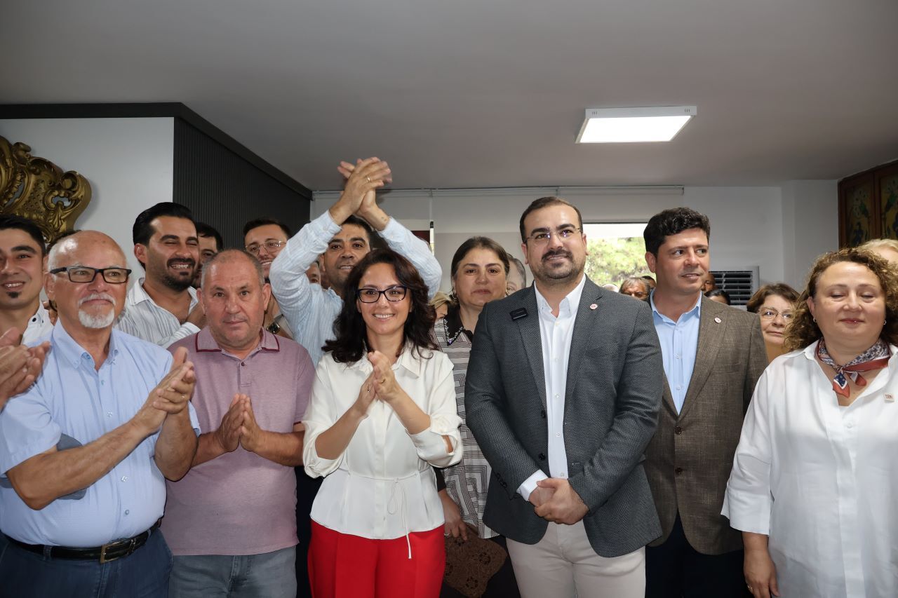 Batuhan Kıloğlu Yeni̇ Parti Menteşe’ye Adaylığını Açıkladı (4)