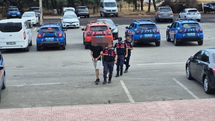 Bodrum’daki Yasa Dışı Bahis Operasyonunda 43 Şüpheli Adliyede (2)