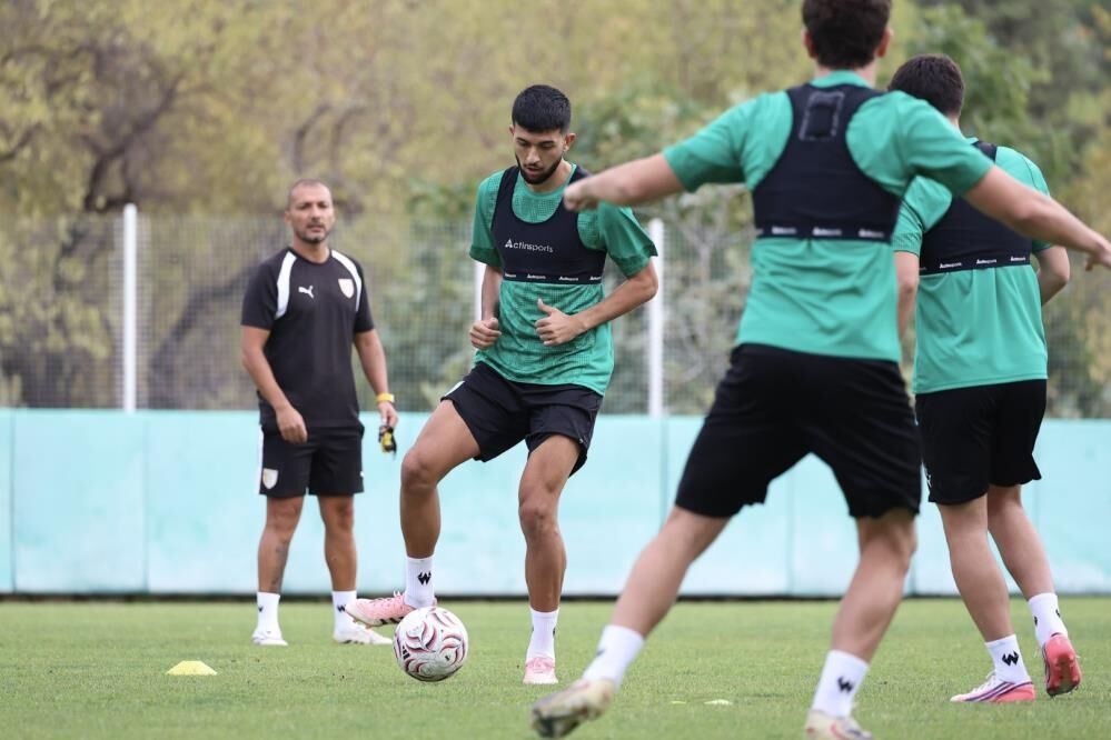 Bodrum Fk, Pendikspor Deplasmanına Hazırlanıyor (6)