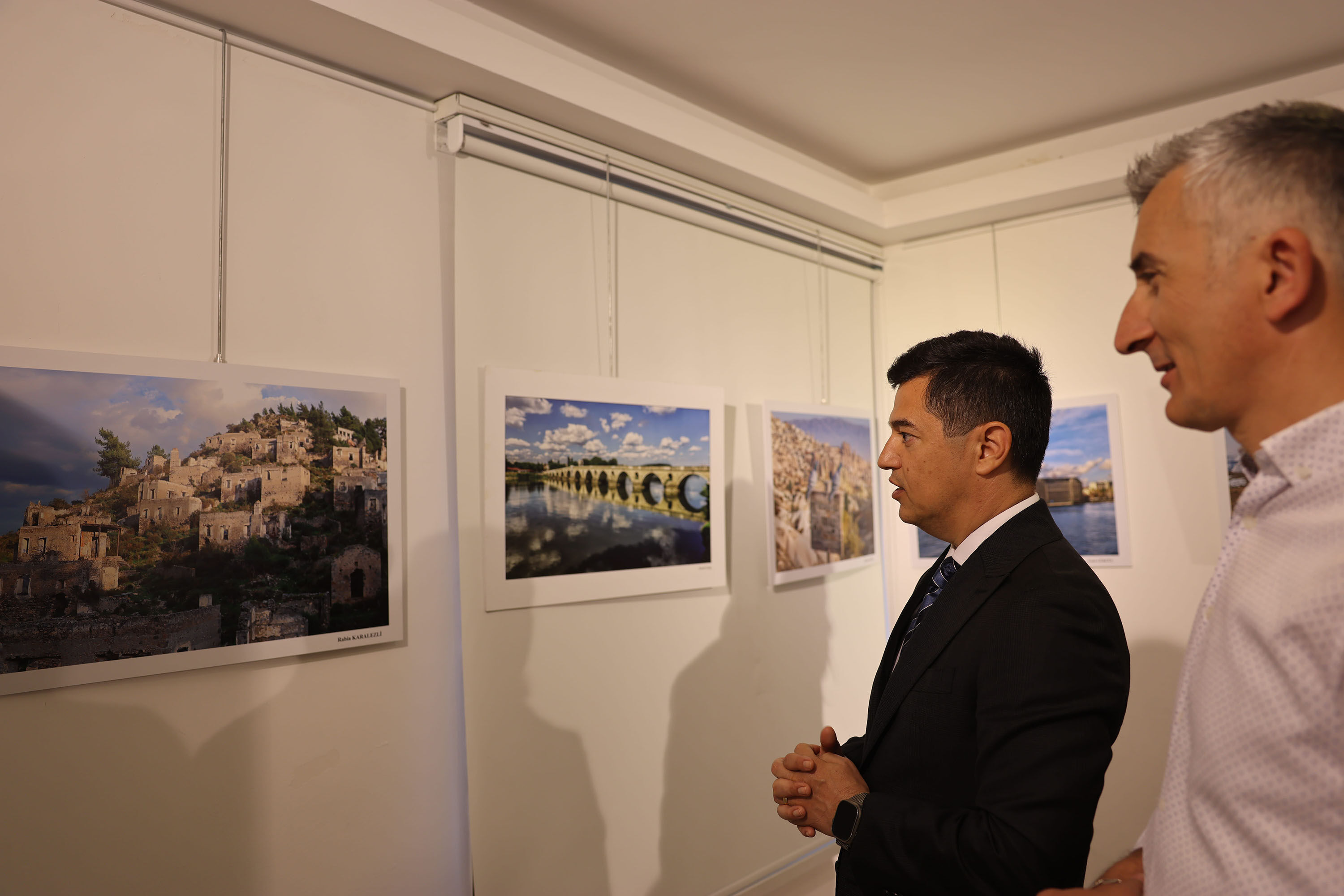 Marmaris Kültür Ve Sanat Evi’nde Yeni Dönem Başlıyor (1)
