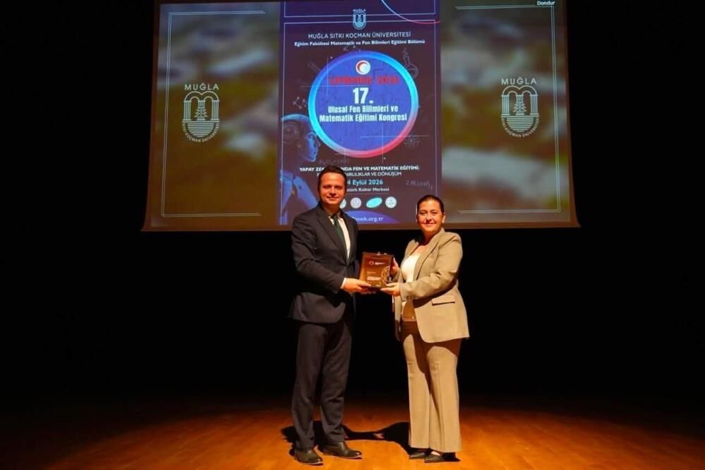 Fen Ve Matematik Eğitiminde Yapay Zekâ Dönemi Konuşuluyor (2)