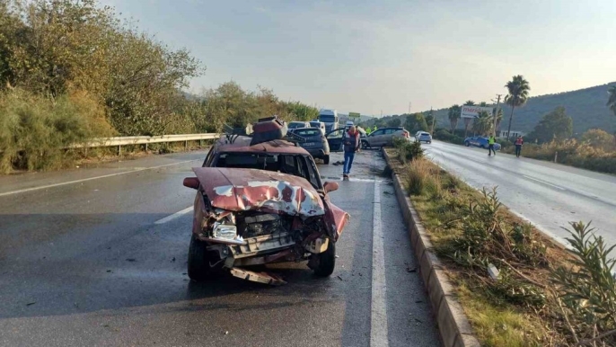 Kazadan Sağ Çıktı, 180 Günlük Süre Doktoru Görevinden Etti (1)-1