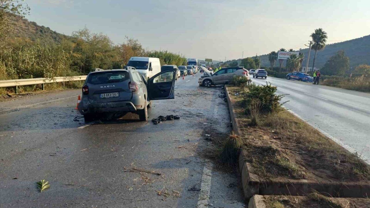 Kazadan Sağ Çıktı, 180 Günlük Süre Doktoru Görevinden Etti (1)-2