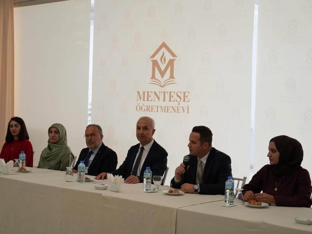 Muğla’da Millî Şuur Için Eğitim Buluşması (1)