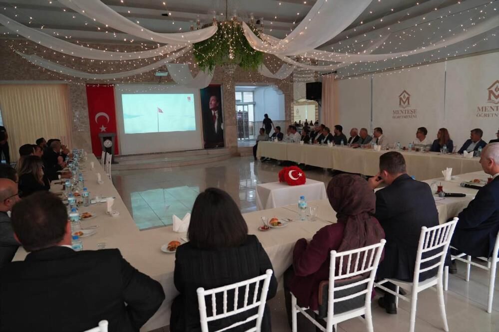 Muğla’da Millî Şuur Için Eğitim Buluşması (2)