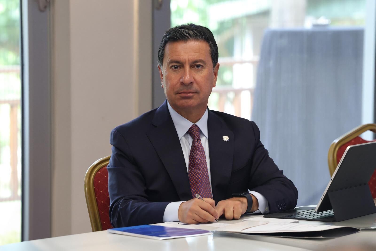 Akdeniz’in Iklim Geleceği Muğla’da Konuşulacak (1)
