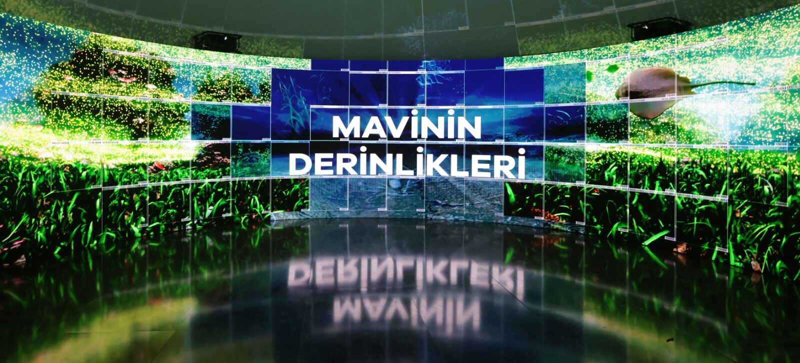 Akdeniz’in Iklim Geleceği Muğla’da Konuşulacak (4)