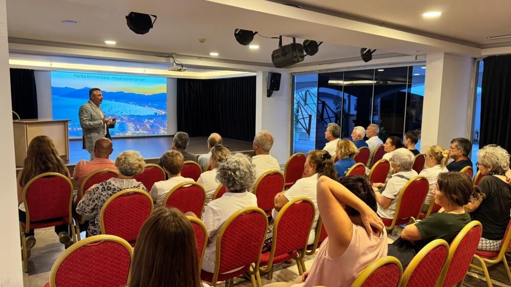 Marmaris’te Izmarit Kirliliğine Karşı Gönüllü Mücadele (3)