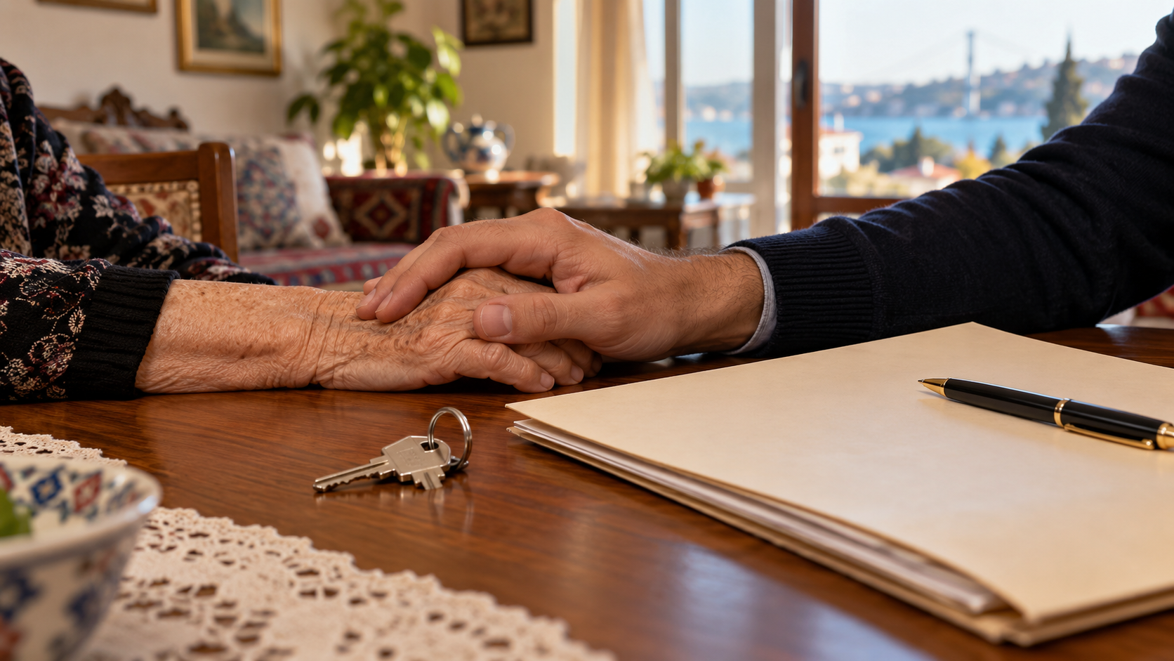 Baba Malını Bir Çocuğuna Verirse Diğerleri Dava Açabilir Mi (4)