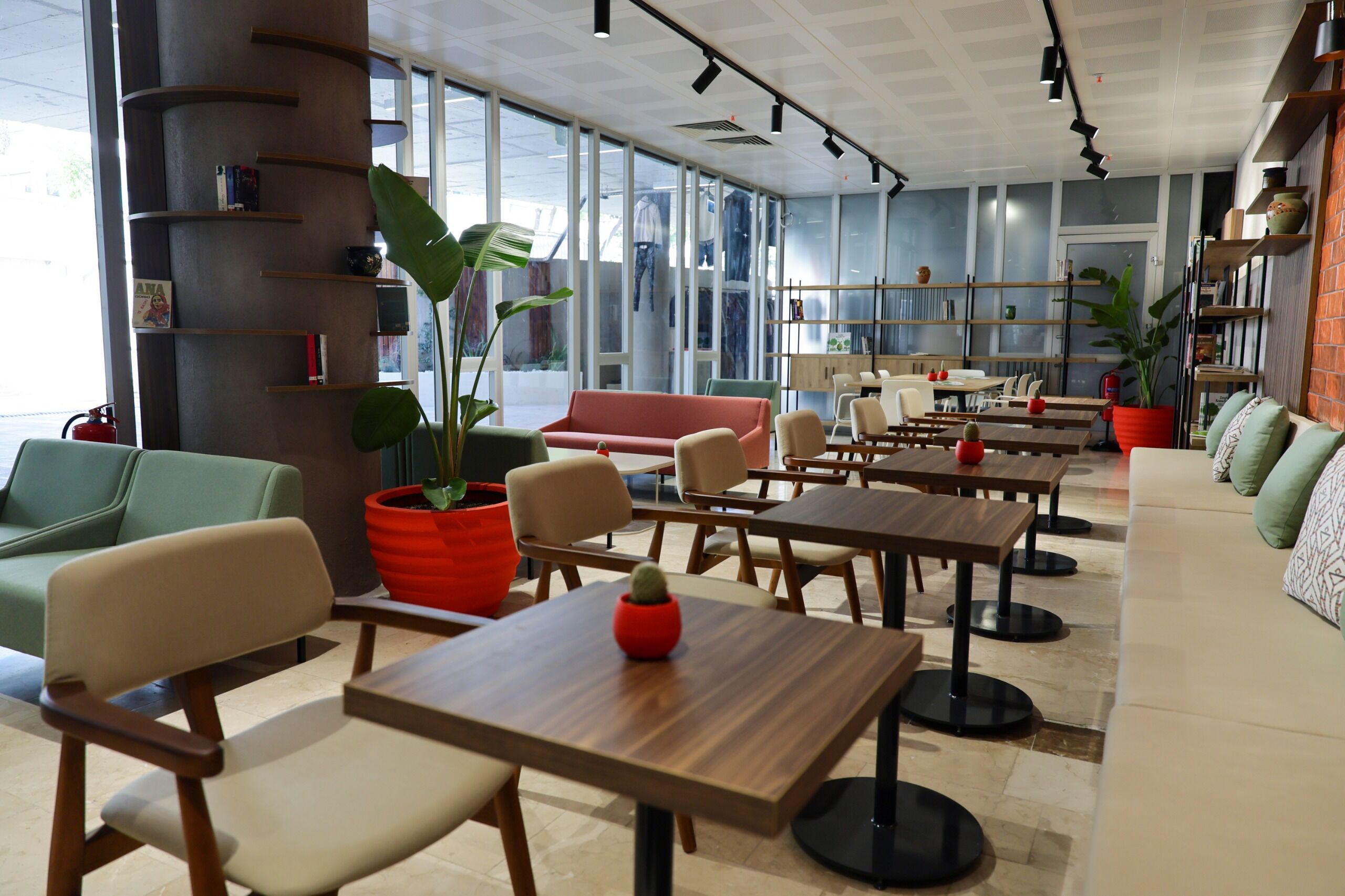 Menteşe’de 5 Liraya Çay Içilebilecek Emekli Kafe Açılıyor (5)