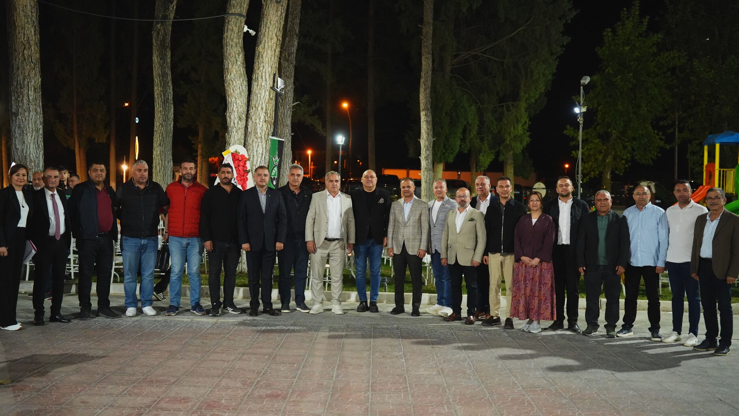 Yatağanspor’a Belediyeden 2,5 Milyon Tl Destek (1)