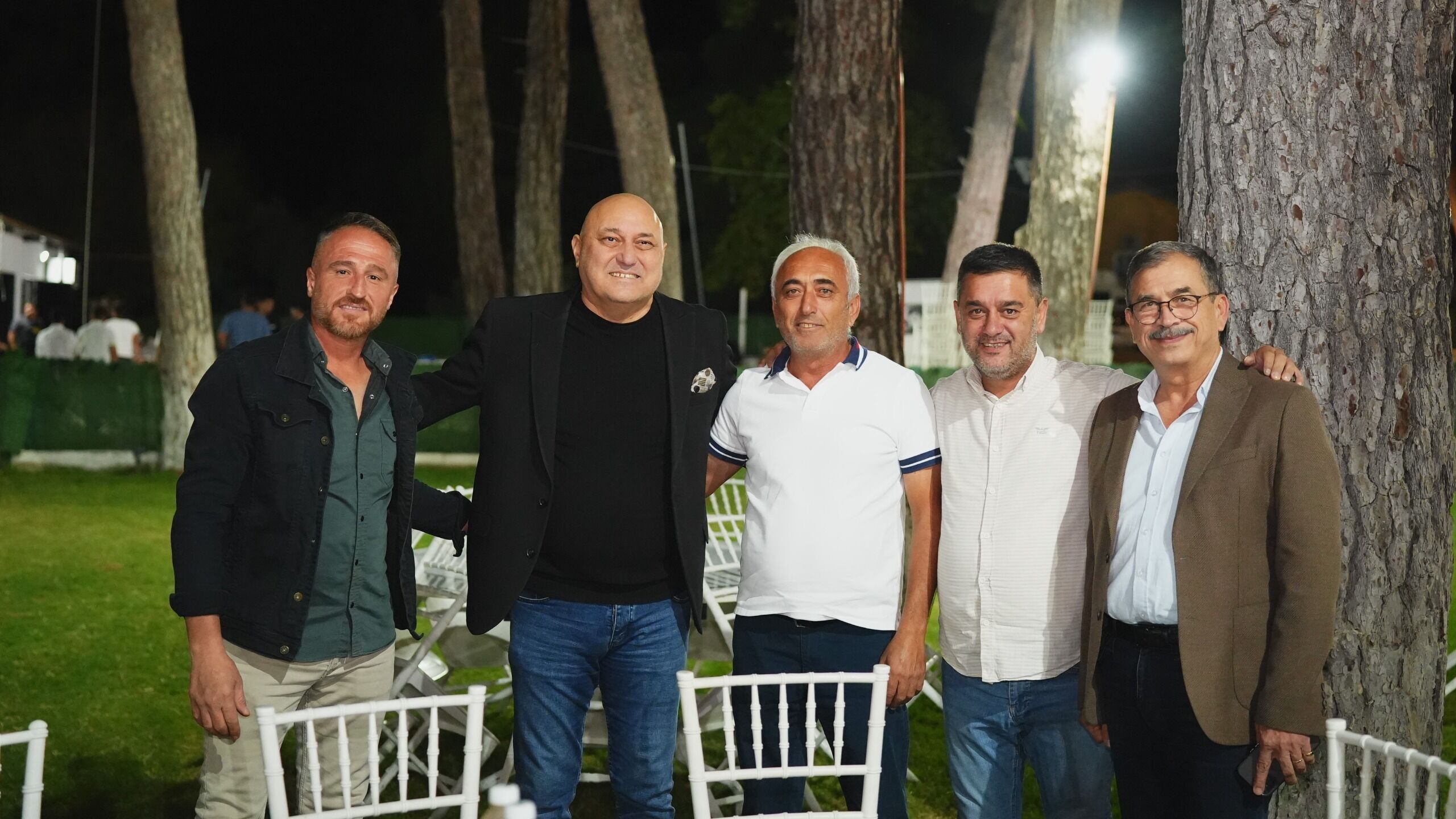 Yatağanspor’a Belediyeden 2,5 Milyon Tl Destek (3)