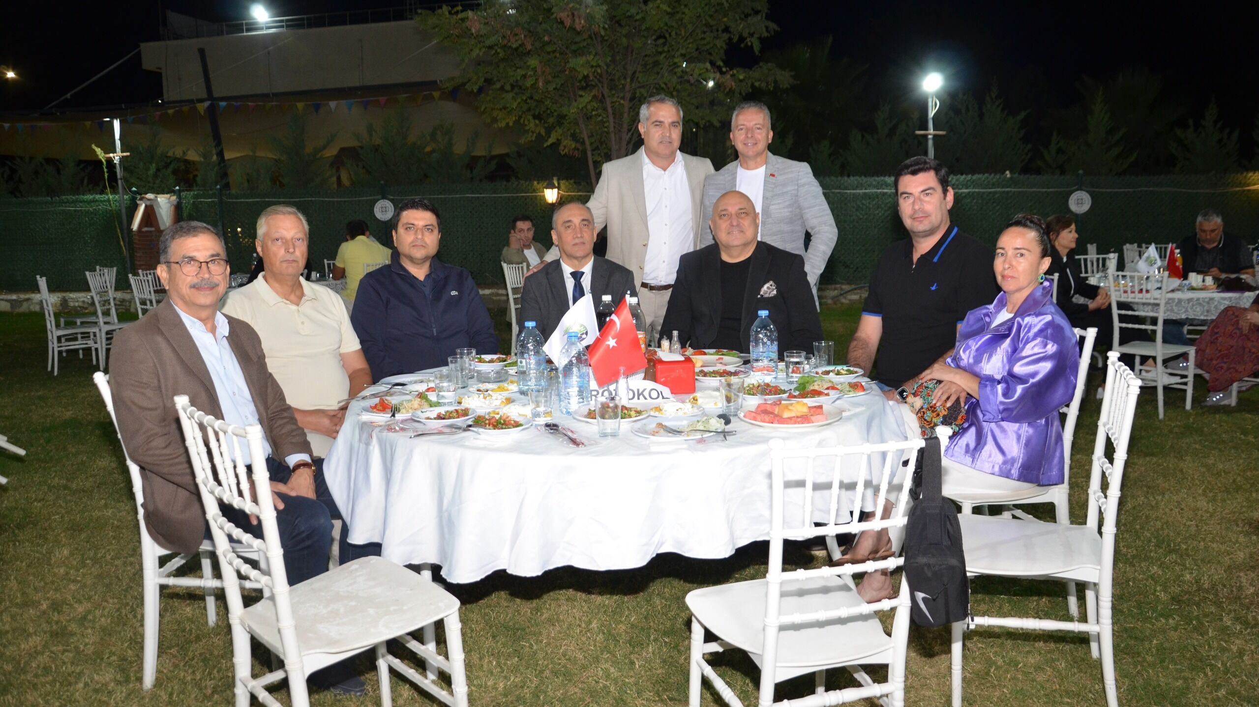 Yatağanspor’a Belediyeden 2,5 Milyon Tl Destek (4)